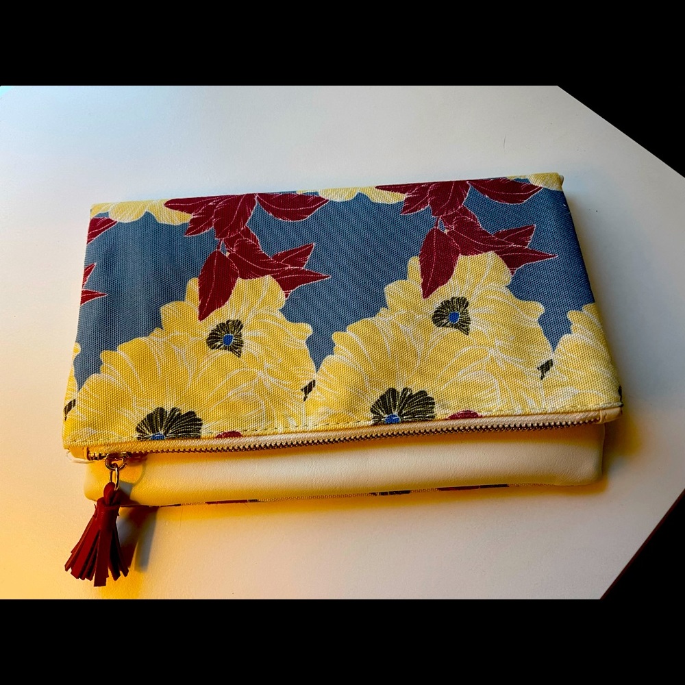 Rachel Pally - Floral Clutch